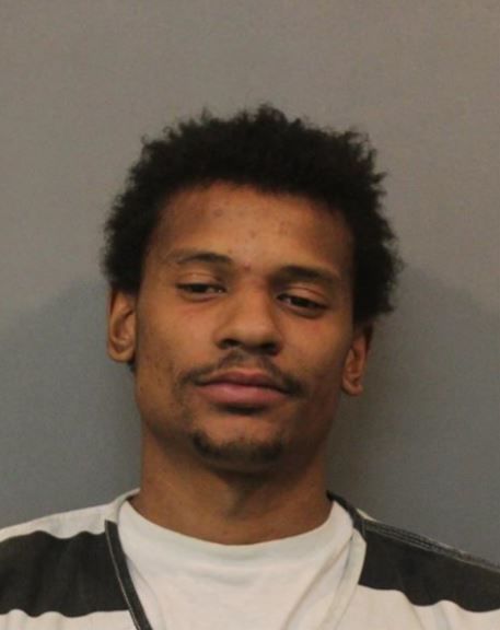 Marsean Dangelo Roberts